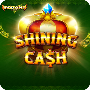 Shining Cash Instant Link